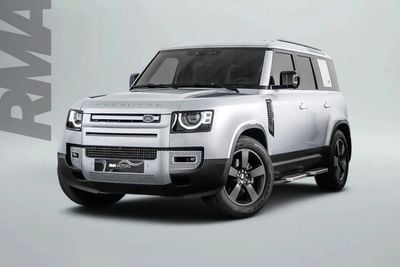 Land Rover Defender 110 X-DYNAMIC HSE P400