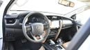 Toyota Fortuner VXR 4.0L (278 HP) SR5 VXR V6 4.0L Petrol 2025YM