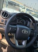 Toyota Land Cruiser Pick Up Std 4.0L Double Cab Utility AWD