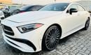 مرسيدس بنز CLS 450 Premium 3.0L (389 HP)