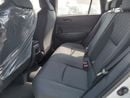 تويوتا كورولا كروس LTD HEV Hybrid (E-CVT) 2.0L