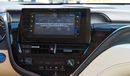 Toyota Camry LE | 2.5L | Hybrid | 2022 | For Export Only