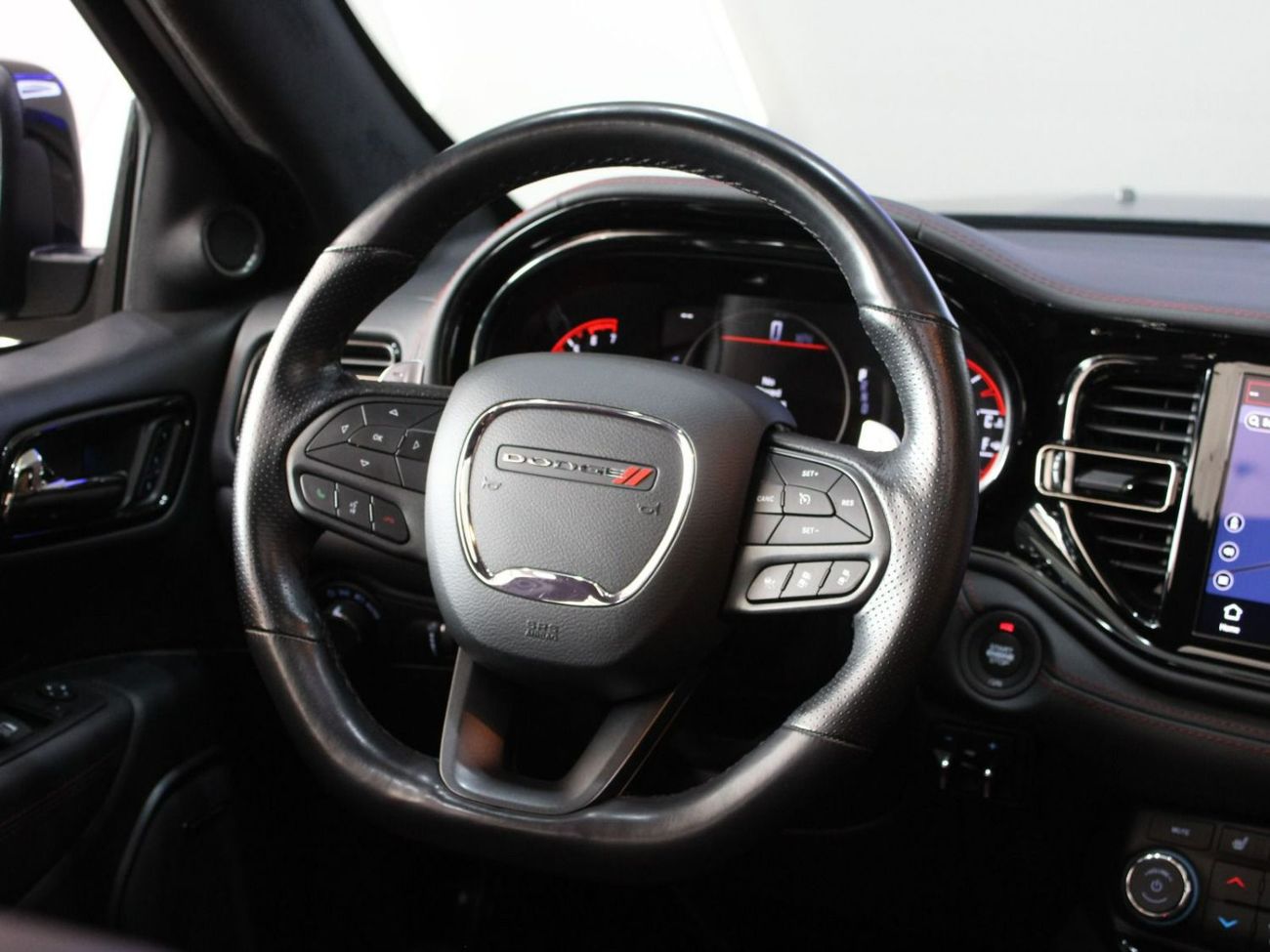 Dodge Durango R/T HEMI