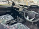 Toyota Hilux DIESEL RIGHT HAND DRIVE 2.8 LITER