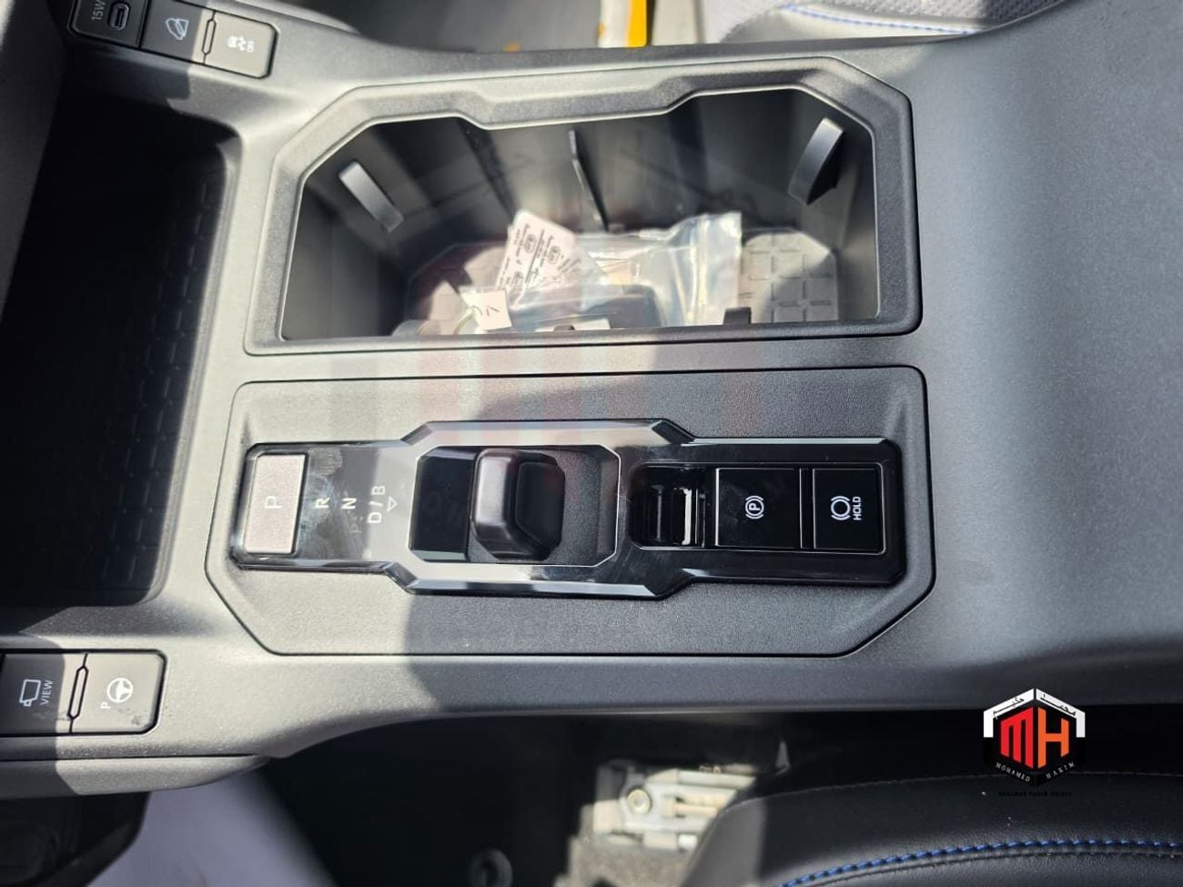 Toyota RAV4 2.5L GXR Hybrid Toyota RAV4 2.5 Hybrid 2026 | Buy & Sell | Full Option