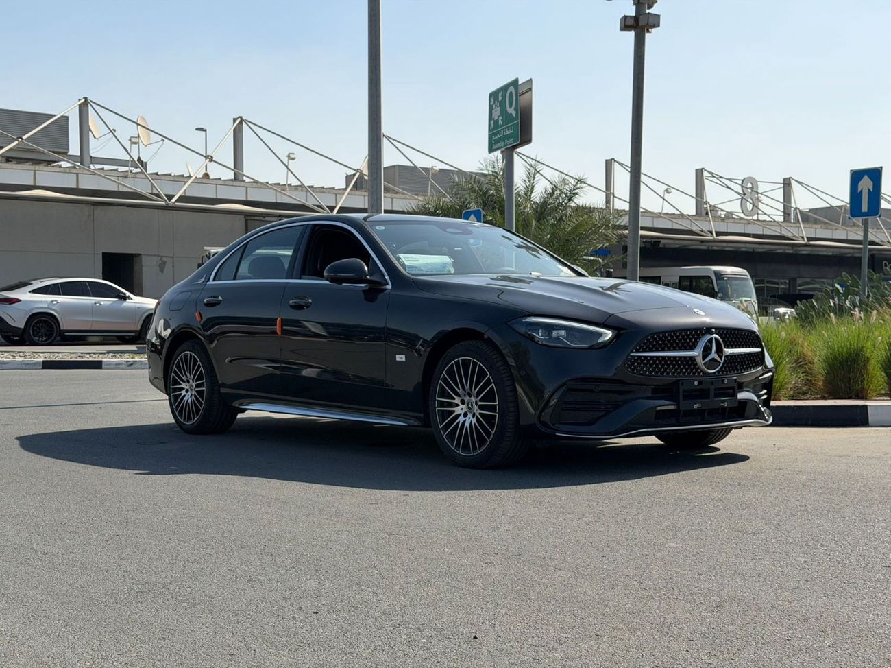 مرسيدس بنز 260