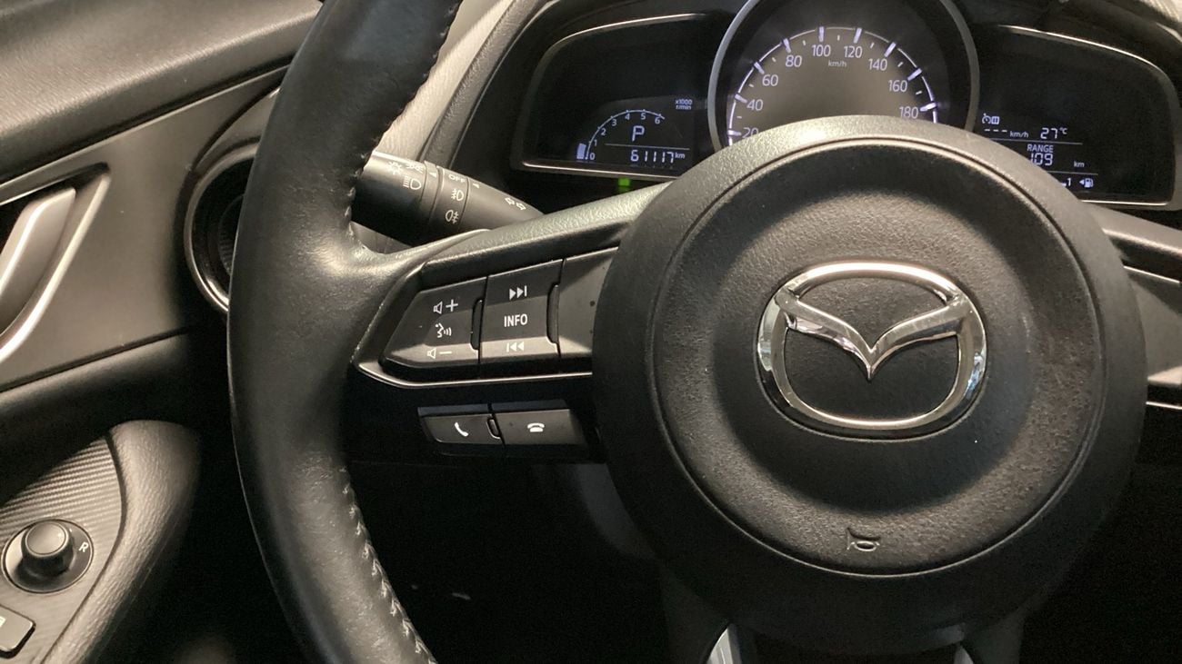 Mazda CX-3 2.0 GT AUTO 2WD | Guaranteed Warranty | 0 Down Payment