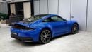 Porsche 911 CARRERA | GCC | Warranty until 2028 extendable