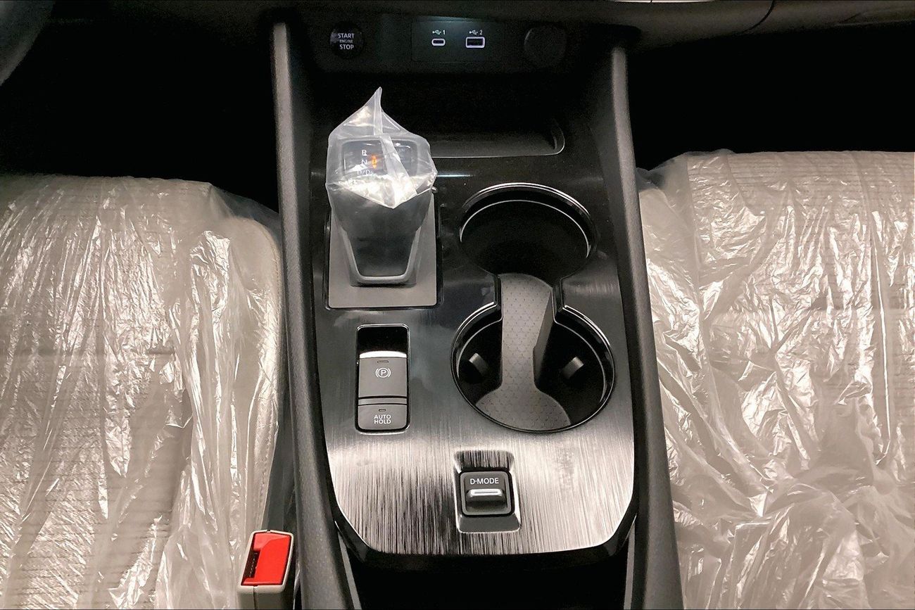 نيسان إكس تريل S | Start 2026 with the ideal drive | شامل الضمان | 0 ﺪﻔﻋﺓ ﺃﻮﻟﻯ