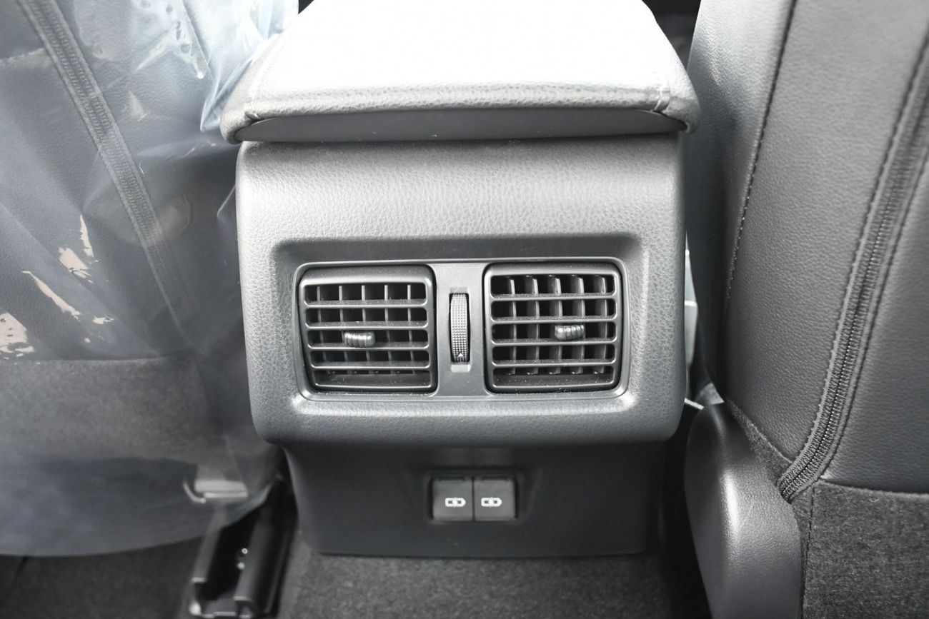 Toyota Camry 2.5L GLE Petrol GCC Black inside Black