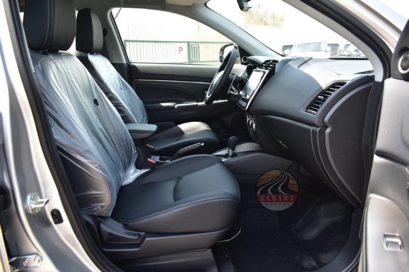 ميتسوبيشي ASX GLX Luxury Highline 2.0L 4WD 5 Seater Automatic