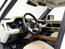 Land Rover Defender 130 SE P400 X Dynamic (7 Seater) 2023 Land Rover Defender 130 SE P400, 2028 Land Rover Warranty + Se