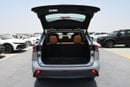 Toyota Highlander Limited Plus Hybrid 2.5L E-AWD 7-Seater AT