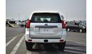 Toyota Prado Txl V6 4.0L Petrol 4wd Automatic