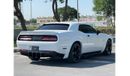 Dodge Challenger R/T DODGE CHALLENGER RT 2018 IN PERFECT CONDITION