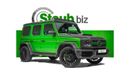 برابوس 800 - مرسيدس-AMG G 63 2022 BRAND NEW - G850 FAB DESIGN