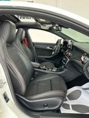 Mercedes-Benz CLA 45 AMG
