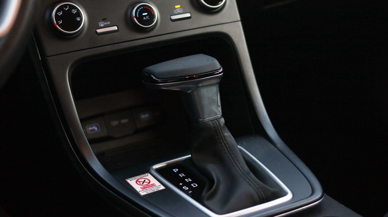 هيونداي كريتا Base 1.6L