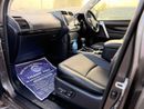 Toyota Prado TXL1 2.8L