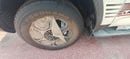 Toyota Land Cruiser GR SPORT