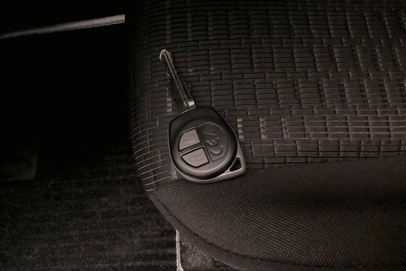 Suzuki Swift GL | Guaranteed Warranty | 0 Down Payment