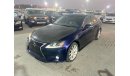 Lexus IS250