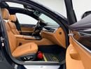 BMW 730Li M SPORT 2018 BMW 730Li M-Sport, 2028 BMW Service Pack, Full BMW Service History, Fully Loaded, GCC