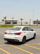 Chery Arrizo 5 COMFORT Chery Arrizo 5 1.5L 2026 GCC Sedan Petrol FWD