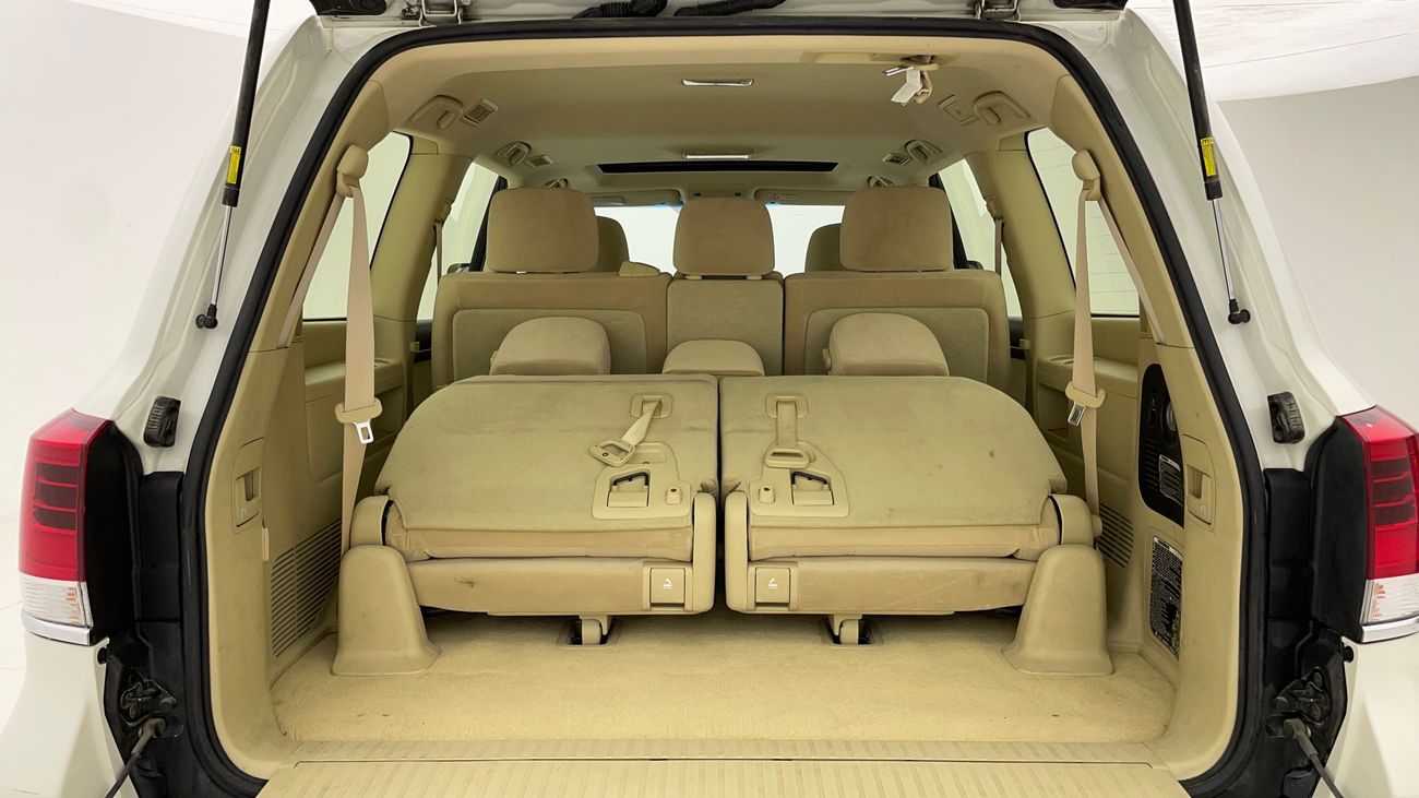 تويوتا لاند كروزر EXR 4 | بدون دفعة مقدمة | اختبار قيادة مجاني للمنزل