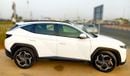 Hyundai Tucson Hyundai Tucson 2022  full option , 5dr SUV, 2.0L 4cyl Petrol, Automatic, Front Wheel Drive Used
