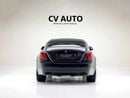 Rolls Royce Wraith Black Badge | GCC Spec | Matte Black | 624 HP V12