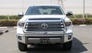 Toyota Tundra 1794 Edition