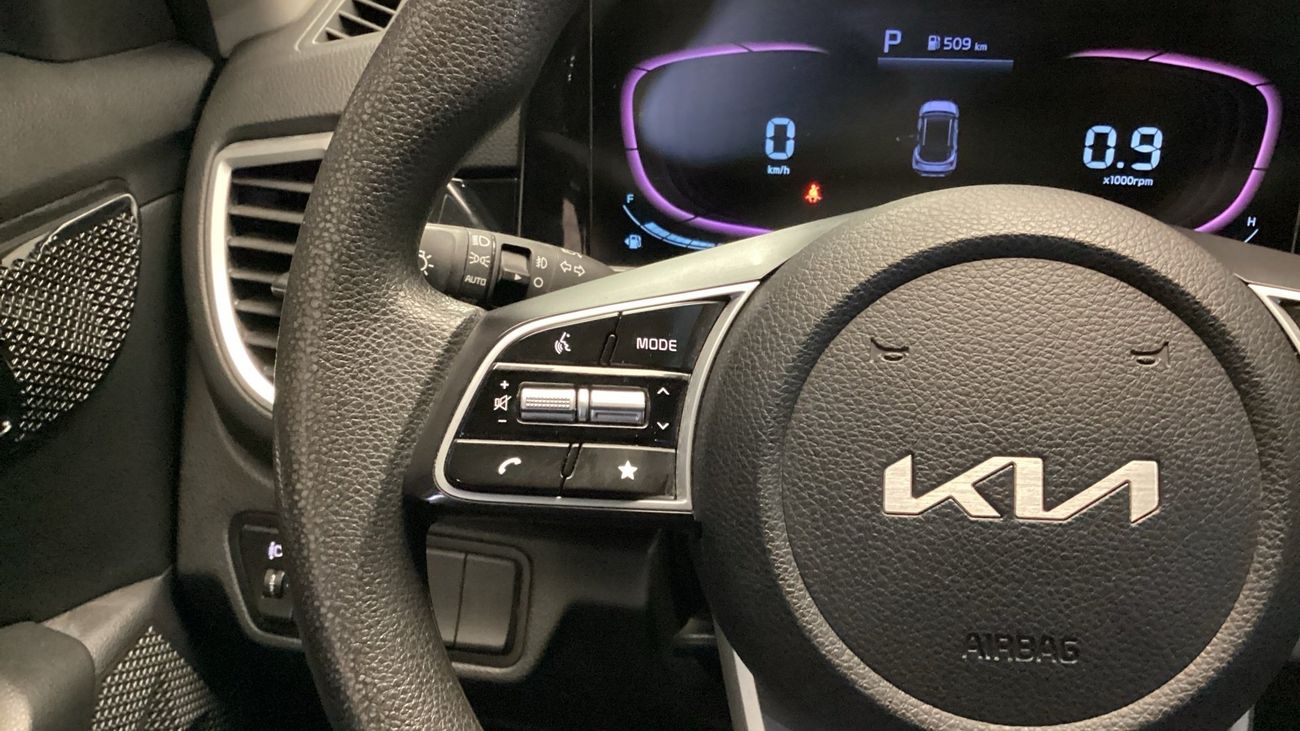 Kia Seltos LX 1.6L LX | Guaranteed Warranty | 0 Down Payment