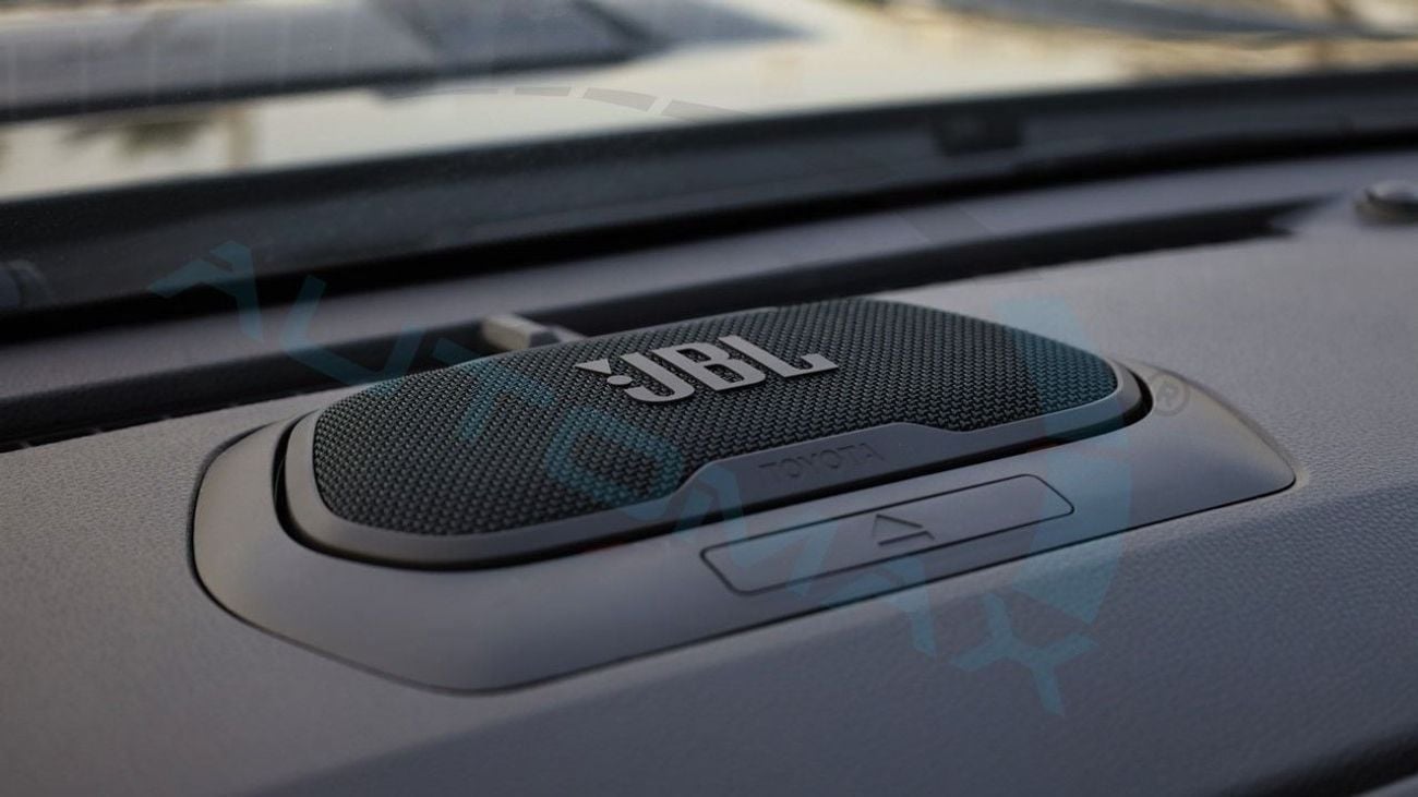 Toyota Tacoma (For Export , НА ЭКСПОРТ) TRD SPORT PREMIUM 4X4 2025 Без пробега