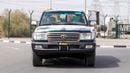 Toyota Land Cruiser GXR SOD D/AC AW GXR 4.5 L V6
