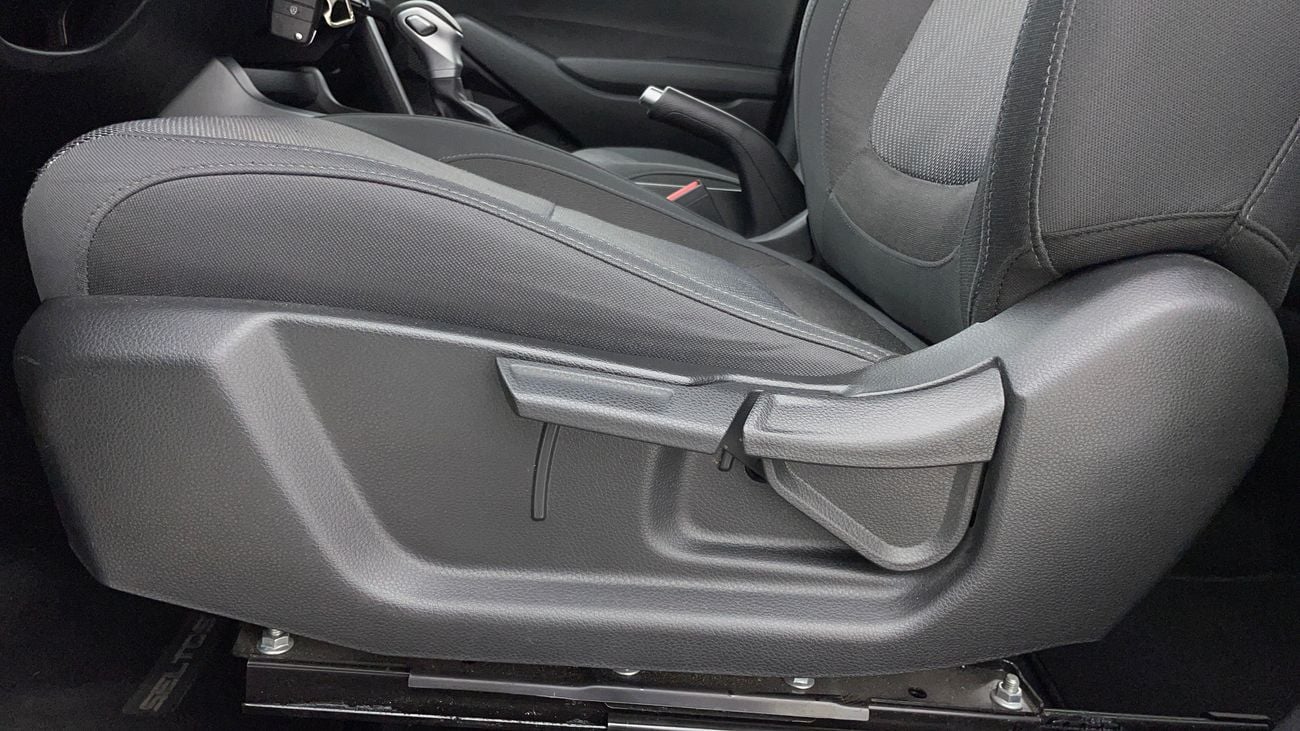 Kia Seltos LX 1.6 | Zero Down Payment | Free Home Test Drive