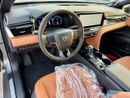 Toyota Camry Toyota Camry Limited HEV 2.5L Gray 2026 Al Futtaim Specs