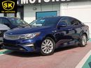 Kia Optima / LX MID OPT/ EXPORT ONLY / LOT#6882