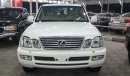 Lexus LX 470