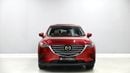 Mazda CX-9 GCC | CX9 | 1,050 AED Montly | Free Insurance + Registration | 0% Downpayment | Ref#JM0416373