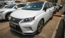 Lexus RX350