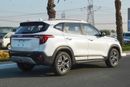Kia Seltos KIA SELTOS 1.5L LUXURY PETROL SUV 2024