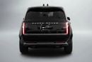 Land Rover Range Rover HSE P530
