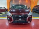 Mitsubishi Attrage GLX 1.2L NO CONVENIENCE FEES | UNDER WARRANTY | 0% DOWN PAYMENT | CERTIFIED PRE-OWNED |