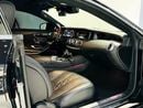 Mercedes Benz S550 STD
