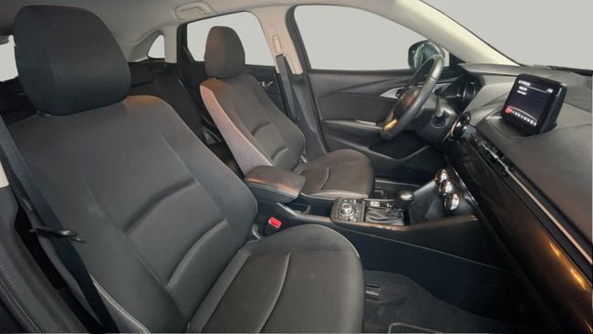 Mazda CX-3 GT, миниатюра 29