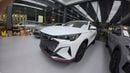 Changan X5 Plus PIONEER