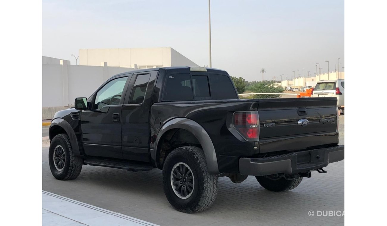 Ford Raptor Ford raptar