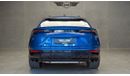Lamborghini Urus Lamborghini Urus Blu Notte. 2022.GCC Warranty/Service