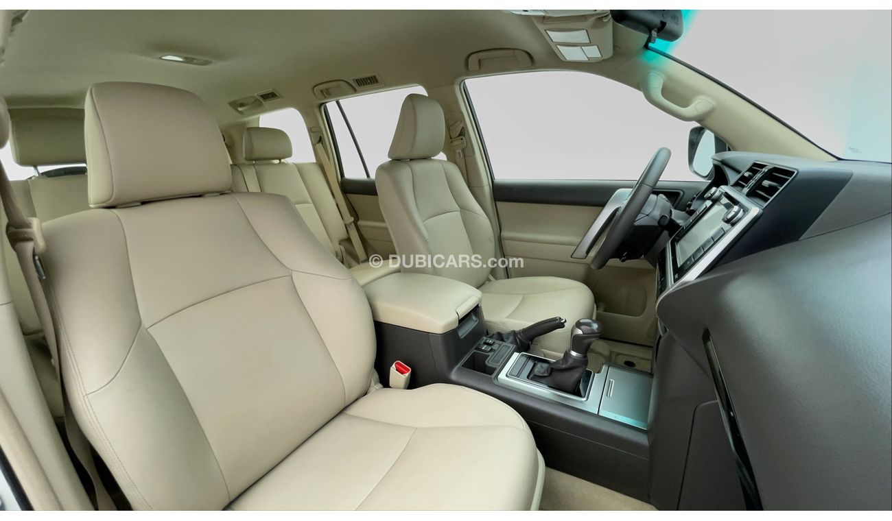 Toyota Prado TX L 4 | Zero Down Payment | Free Home Test Drive